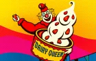 Dairy Queen's Quirky Mascots Over the Years