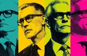Famous Logistics CEOs Who Made America Move