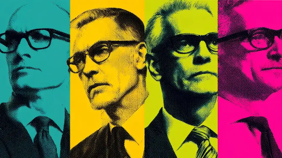 Famous Logistics CEOs Who Made America Move