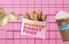 Iconic Discontinued Dunkin' Menu Items you Forgot About