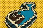 A Visual History of Fudgie the Whale
