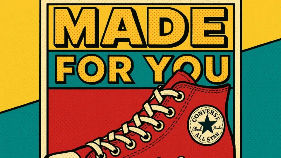 Iconic Shoe Slogans Over the Years