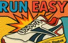 Reebok Slogans Over the Years