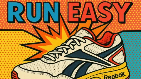 Reebok Slogans Over the Years