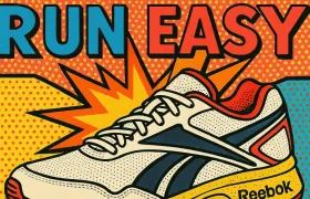 Reebok Slogans Over the Years