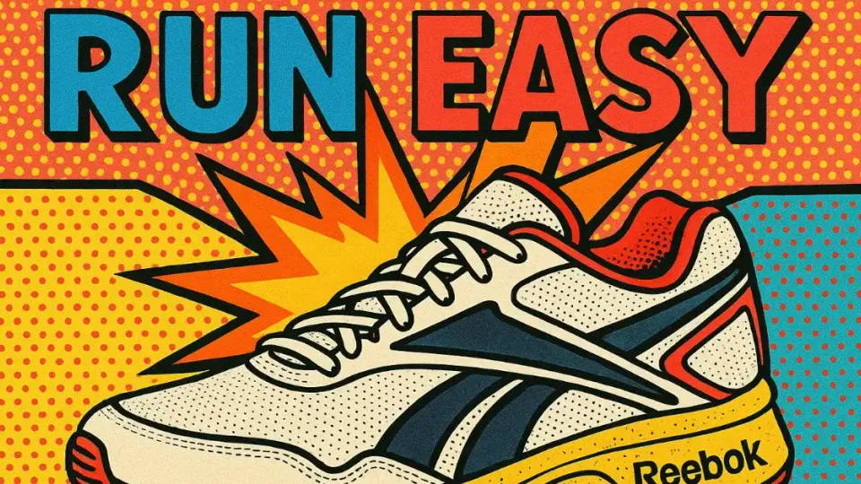 Reebok Slogans Over the Years