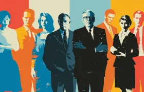 Notorious CEOs Who Built Modern Healthcare