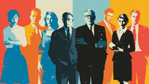 Notorious CEOs Who Built Modern Healthcare