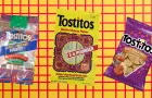 Discontinued Tostitos Flavors Over the Years