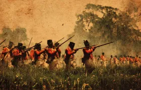 The War of 1812: The 'Pointless' War that Built America