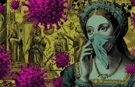 Civilization-Ending Plagues: The Worst Pandemics Ever