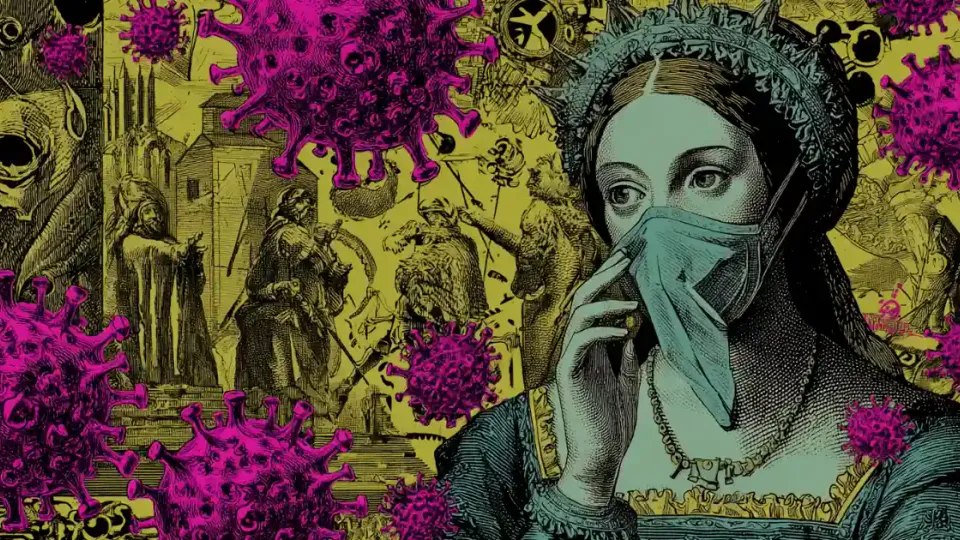 Civilization-Ending Plagues: The Worst Pandemics Ever