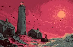 Light In Darkness: Famous Lighthouses that are Haunted