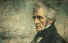 ANDREW JACKSON: 14 FACTS ABOUT DONALD TRUMP'S FAVORITE PRESIDENT