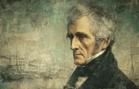 ANDREW JACKSON: 14 FACTS ABOUT DONALD TRUMP'S FAVORITE PRESIDENT