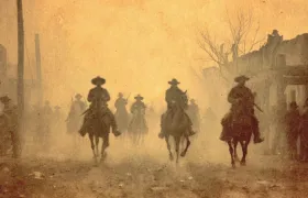 America's Forgotten Invasion of Mexico & The Hunt for Pancho Villa