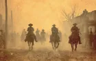America's Forgotten Invasion of Mexico & The Hunt for Pancho Villa