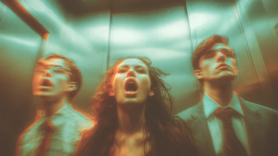 Steel Coffins: ​​The Deadliest Elevator Disasters in History