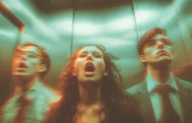 Steel Coffins: ​​The Deadliest Elevator Disasters in History