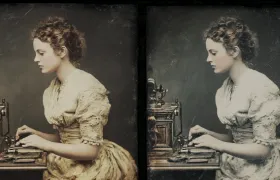 Forget ChatGPT — This 1830s Technology Changed Communication Forever