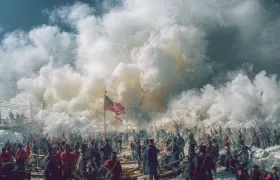 4 Times Americans Invaded Canada (The Last One Was in 1990)