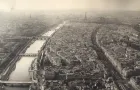 The Men Who Risked it All for the Perfect Photo From the Sky