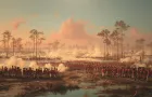 The Battle Of New Orleans — When Pirates Saved America