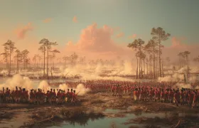 The Battle Of New Orleans — When Pirates Saved America