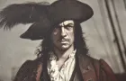 This Jewish Pirate Built a Criminal Empire, Saved America, Then Became a Disney Ride