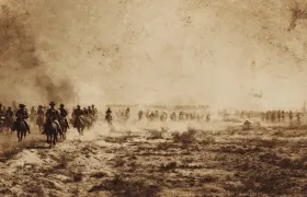 Before the Border Wall — All the times America has Invaded Mexico