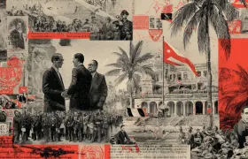 100 Years of Regime Changes — All the times America Backed Coups in Latin America