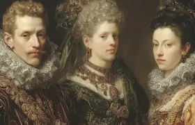 The Hidden Cost of Looking Rich in the 1600s (It's Disturbing)