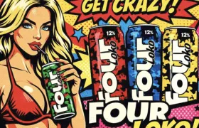 The Deadly Party Drink That Nearly Destroyed A Generation (And Why It's Still Legal)