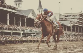 These Horses Became More Famous Than Their Owners