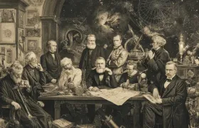 The Universe's Biggest Secrets EXPOSED: 25 Astronomers Who Saw What Others Couldn't