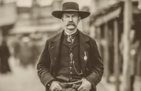 Meet the Cowboys and Cowgirls Who Actually Shaped the American West