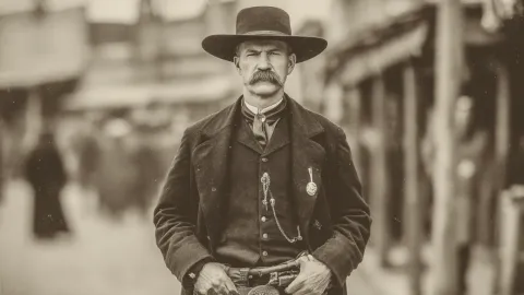 Meet the Cowboys and Cowgirls Who Actually Shaped the American West