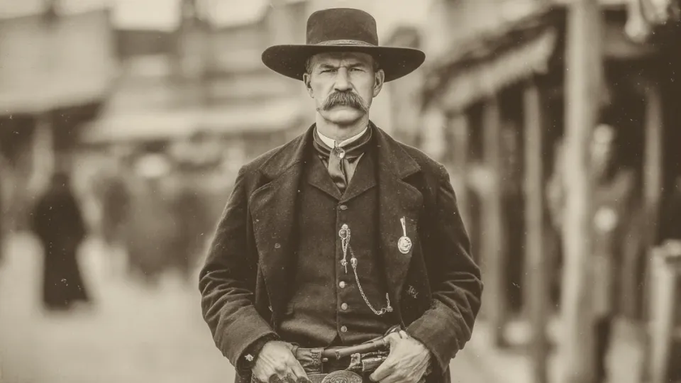 Meet the Cowboys and Cowgirls Who Actually Shaped the American West