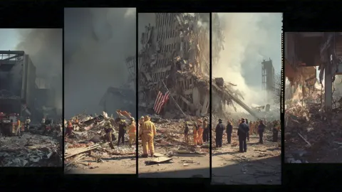 MIND-BLOWING: These Infamous Bombings Changed Our World