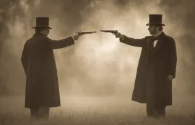 14 Insane Duels History Class Never Taught You