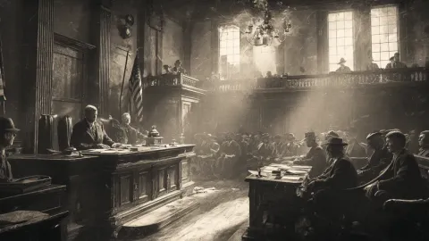 They Actually LEGALIZED This?! — The Most TWISTED Laws Ever Passed