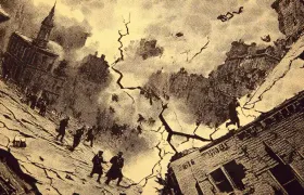When Mother Nature Gets ANGRY: Earthquakes That Made the Entire World Stop