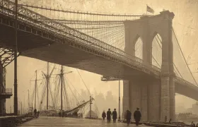 24 Bridges So UNBELIEVABLE They Shouldn't Even Exist
