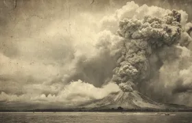 They Thought They Were Safe—Then These 25 Volcanoes Exploded
