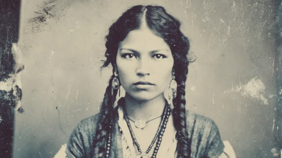 25 Famous Native Americans Who Changed History Forever 