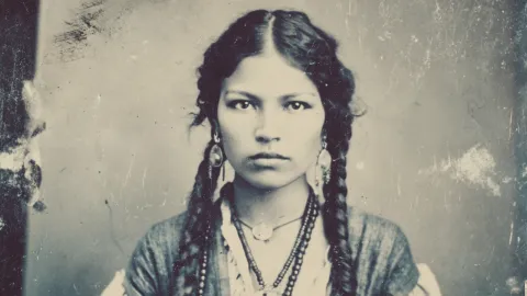 25 Famous Native Americans Who Changed History Forever 