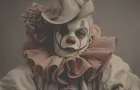 These Clowns Made Kids Laugh—Then Did the UNTHINKABLE