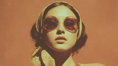 The 1970s—The Decade Fashion Got WILD