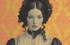 Arsenic, Lead, and Death: The INSANE Truth About Victorian Fashion