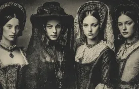 MEDIEVAL FASHION WAS ACTUALLY A NIGHTMARE (HERE'S WHY)